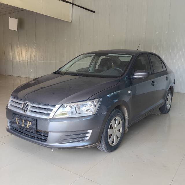 Volkswagen Santana 2015 #2 Volkswagen Santana 2015 car image #2