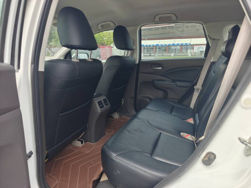 Honda CR-V 2013 car image #5