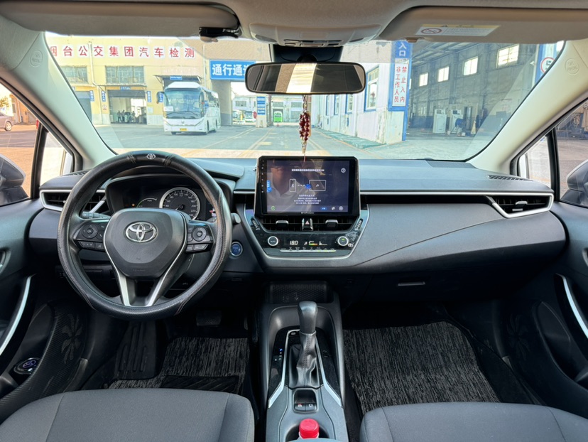 Toyota Corolla 2021 car image #8