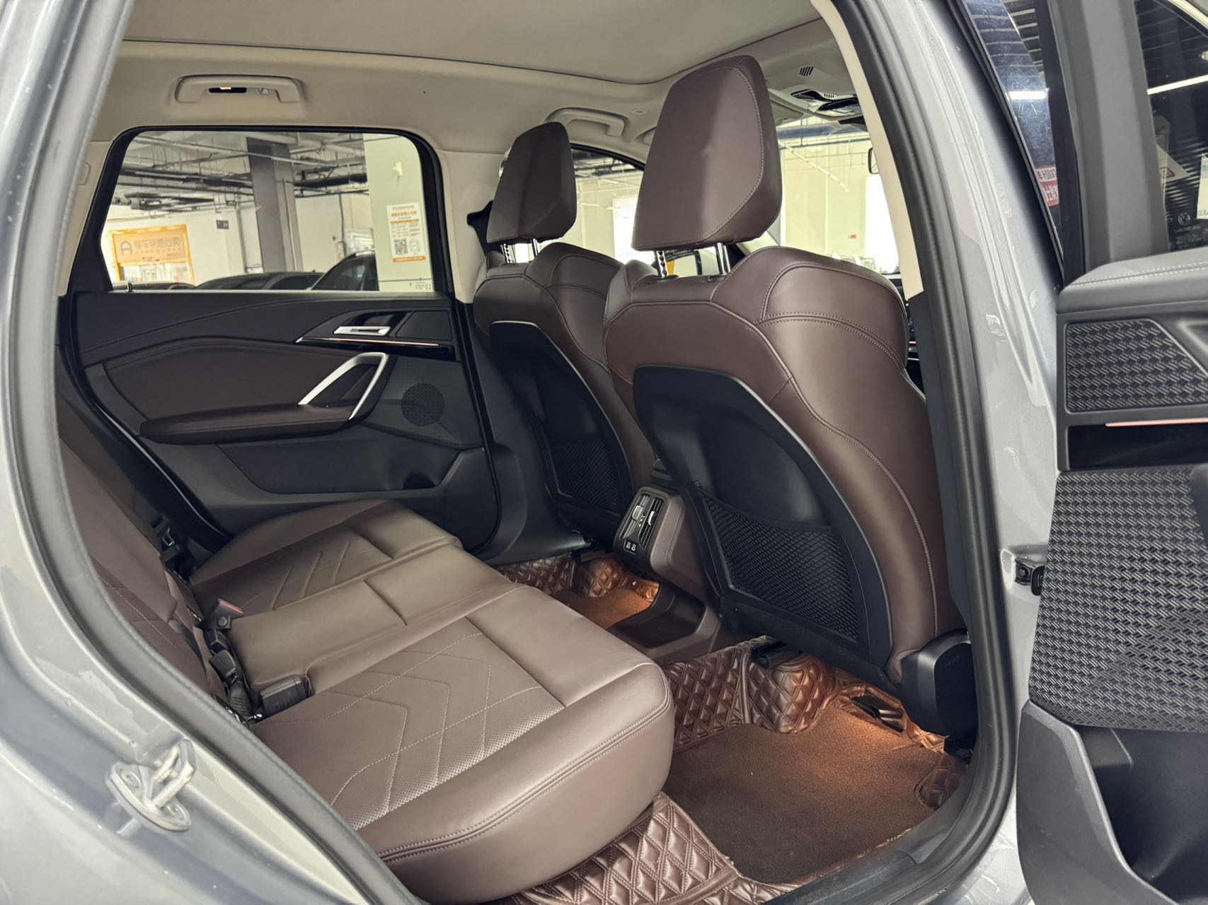 BMW X1 2023 #10 BMW X1 2023 car image #10