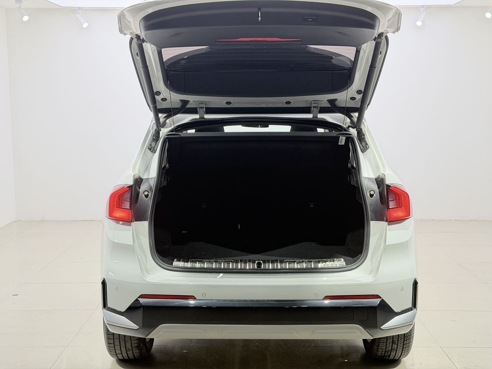 BMW X1 2023 #14 BMW X1 2023 car image #14