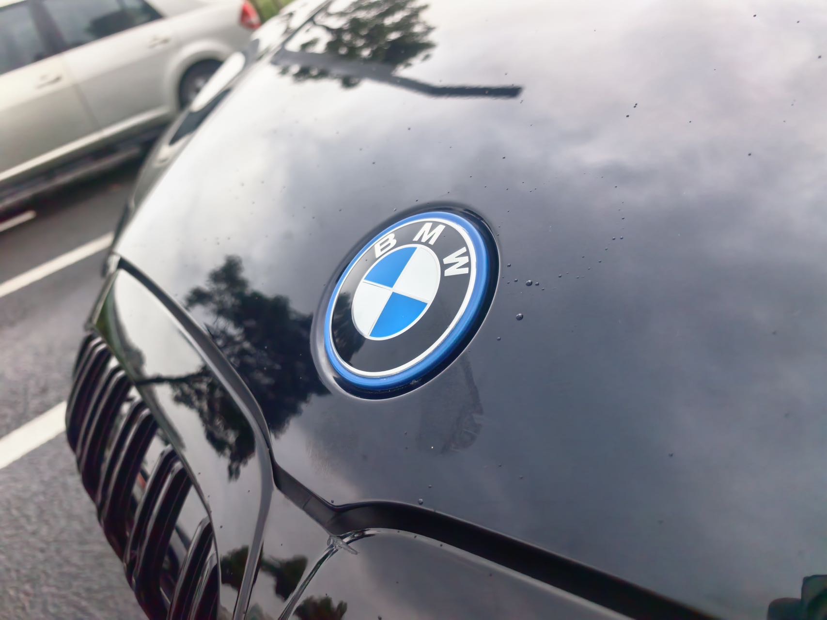 BMW i3 2024 #12 BMW i3 2024 car image #12
