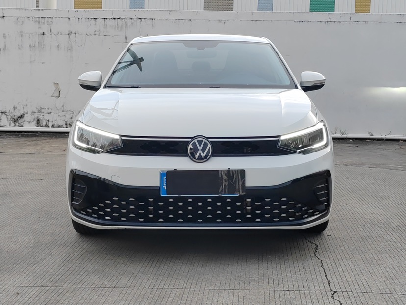 Volkswagen Lavida 2024 #2 Volkswagen Lavida 2024 car image #2