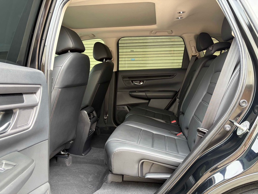 Honda CR-V 2022 car image #7