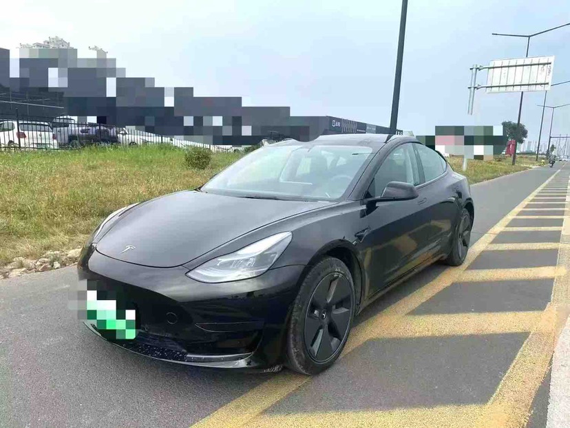 Tesla Model 3 2023 Tesla Model 3 2023 car image
