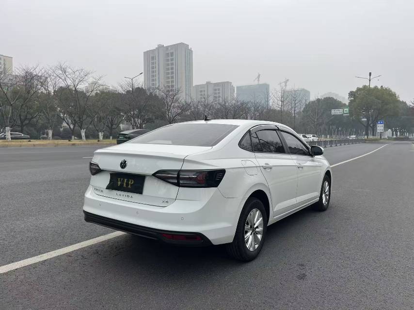 Volkswagen Lavida 2024 car image #7
