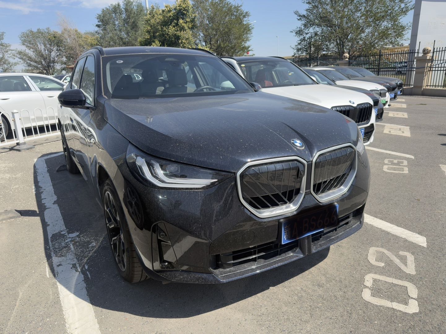 2026 #2 2026 immagine di auto #2