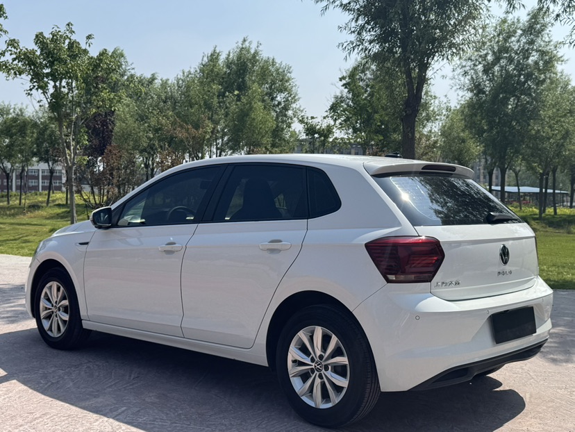 Volkswagen Polo 2023 car image #6