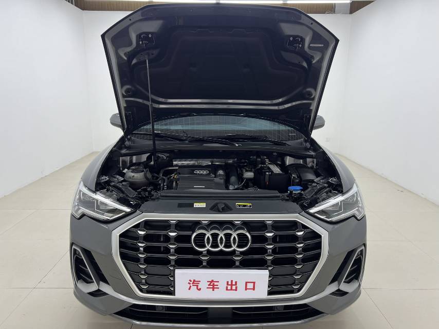 Audi Q3 2022 #7 Audi Q3 2022 car image #7