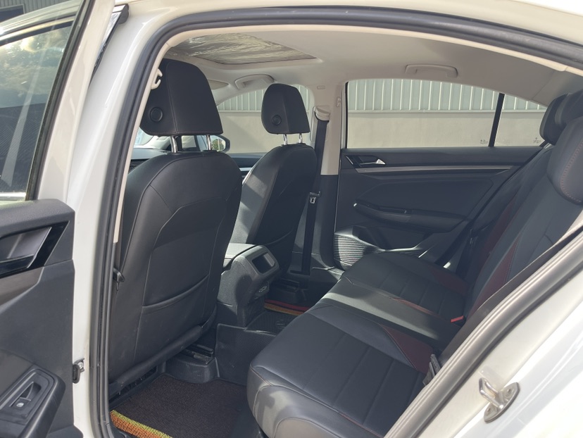 2019 #8 2019 car image #8