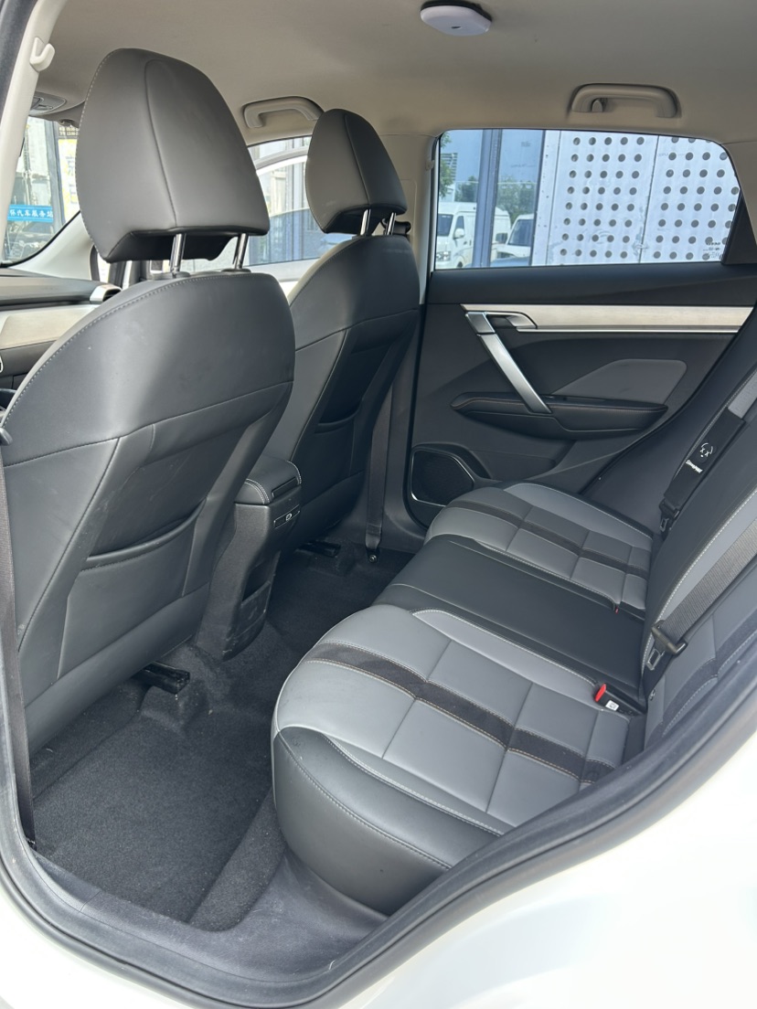 GEELY Coolray 2024 #8 GEELY Coolray 2024 car image #8
