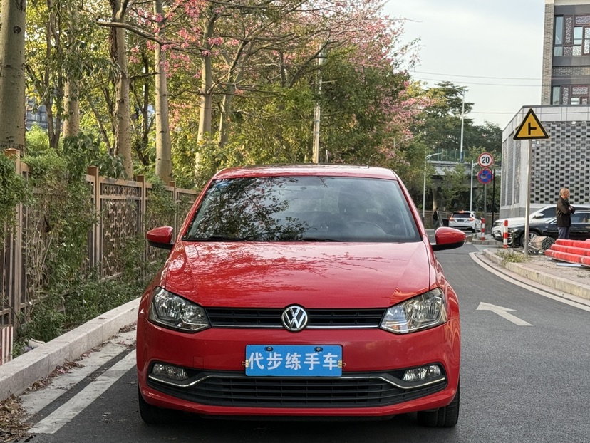 Volkswagen Polo 2019 #2 Volkswagen Polo 2019 car image #2