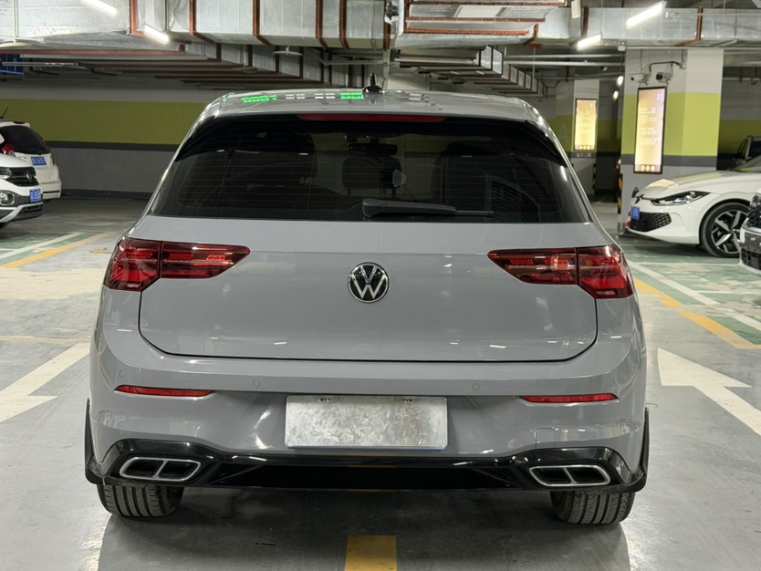 2023 car image #4