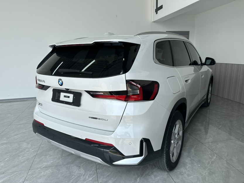 BMW X1 2023 #6 BMW X1 2023 car image #6