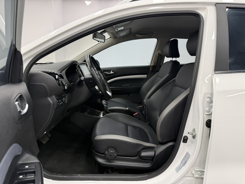 Kia KX1 2022 car image #7