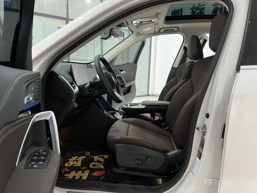 BMW X1 2024 #6 BMW X1 2024 car image #6