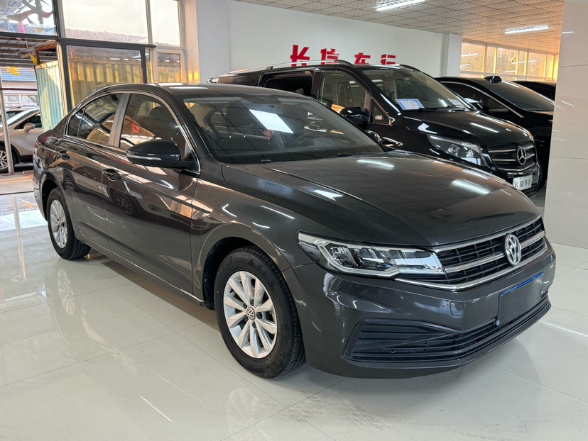 Volkswagen Bora 2020 #2 Volkswagen Bora 2020 car image #2