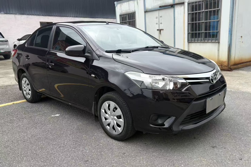 Toyota Vios 2016 #2 Toyota Vios 2016 car image #2