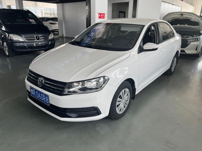 Volkswagen Santana 2021 Volkswagen Santana 2021 car image