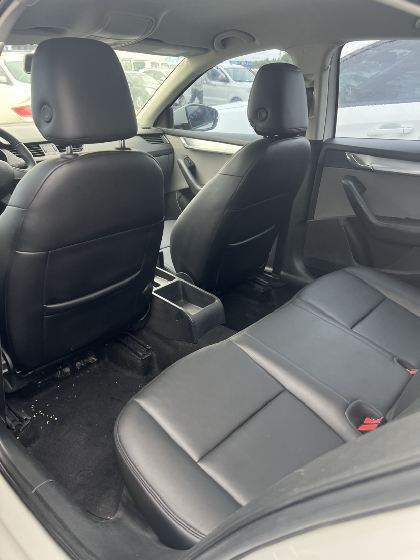 Chery Tiggo 3x 2021 #5 Chery Tiggo 3x 2021 imagen de coche #5