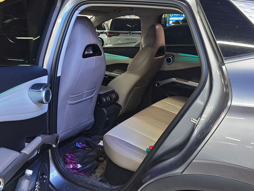 BYD Yuan Plus 2024 car image #3