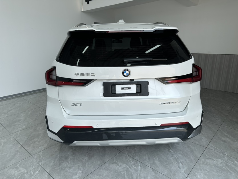BMW X1 2023 #5 BMW X1 2023 car image #5