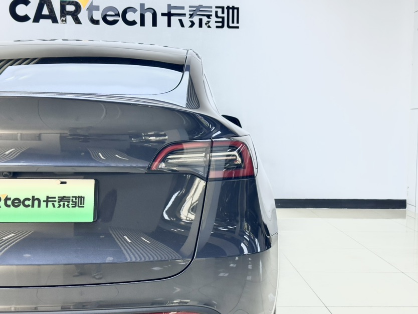 Tesla Model Y 2024 car image #7