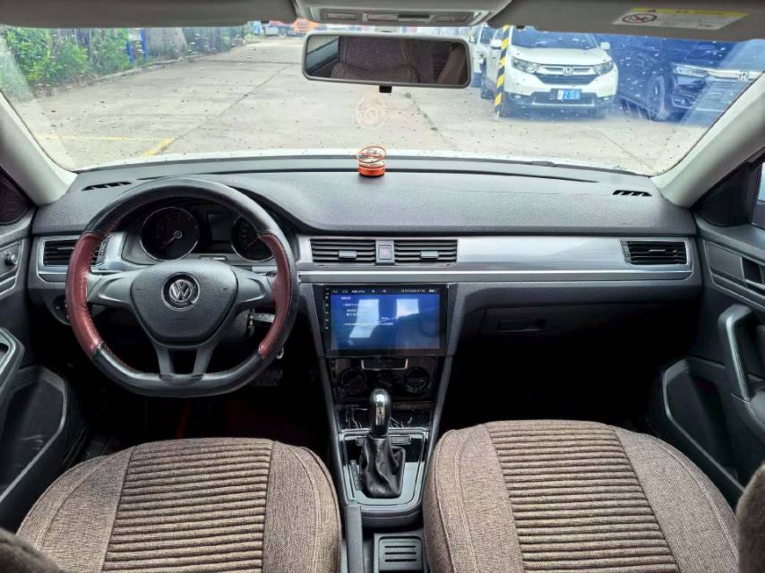 Volkswagen Bora 2022 #5 Volkswagen Bora 2022 car image #5