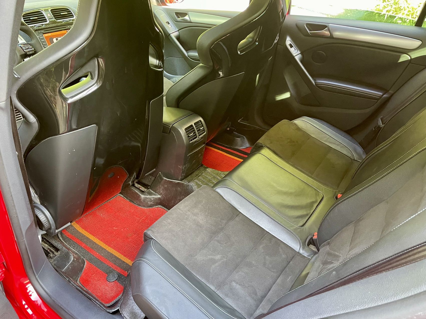 Volkswagen Golf (Imported) 2014 #14 Volkswagen Golf (Imported) 2014 image de voiture #14