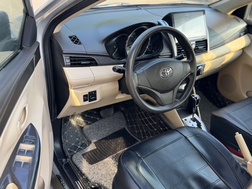 Toyota Vios 2014 car image #3