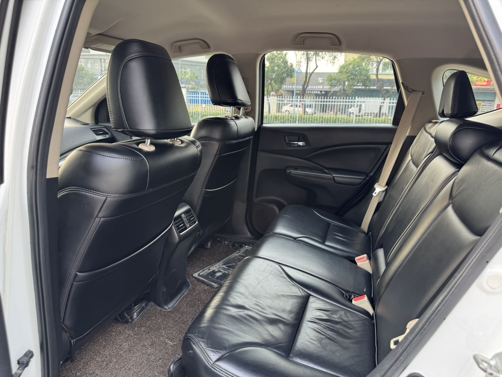 Honda CR-V 2017 car image #6