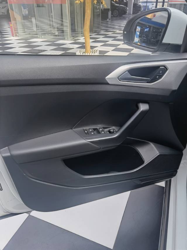 Volkswagen Tacqua 2023 #14 Volkswagen Tacqua 2023 immagine di auto #14