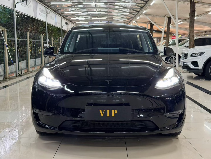 Tesla Model Y 2023 Tesla Model Y 2023 immagine di auto