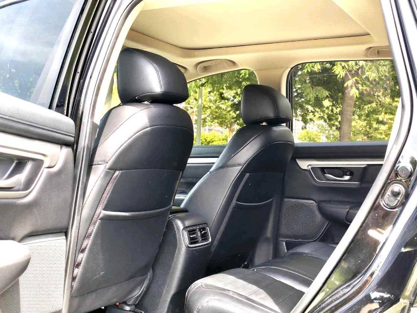 Honda CR-V 2021 #7 Honda CR-V 2021 car image #7