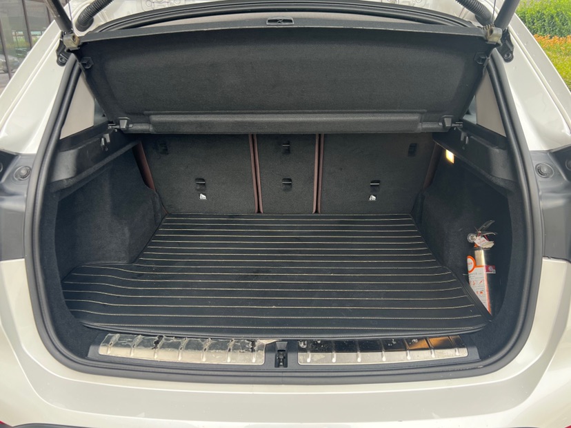 BMW X1 2019 car image #16