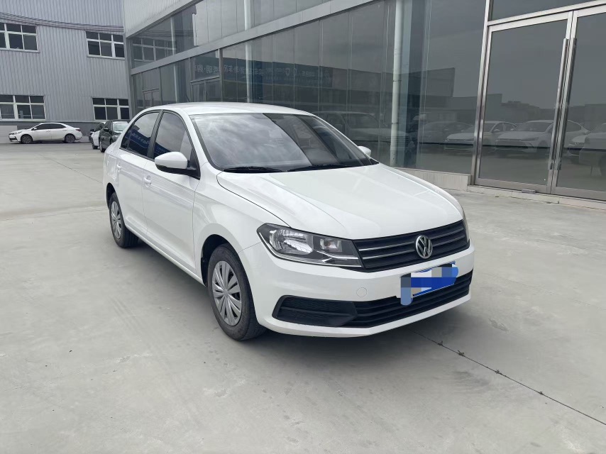 Volkswagen Santana 2023 car image #9