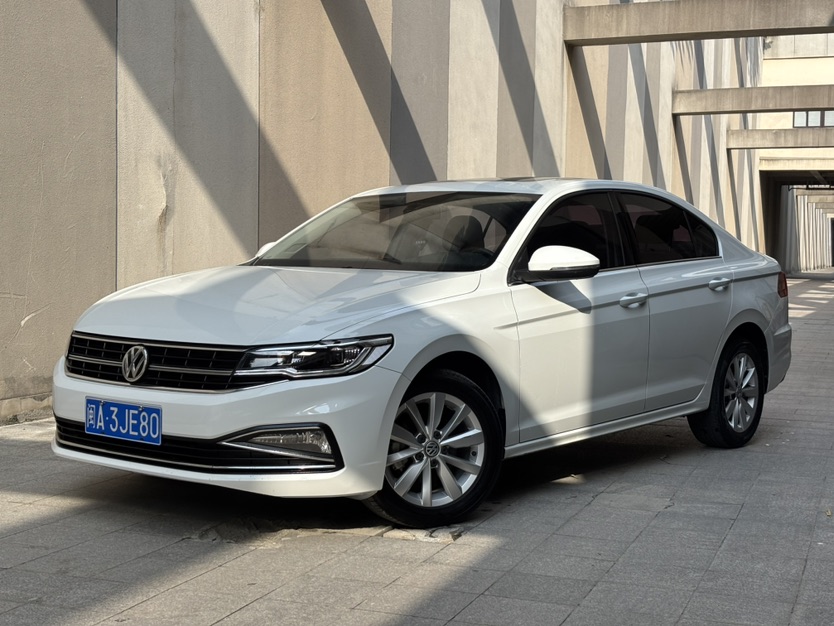 Volkswagen Bora 2020 Volkswagen Bora 2020 car image