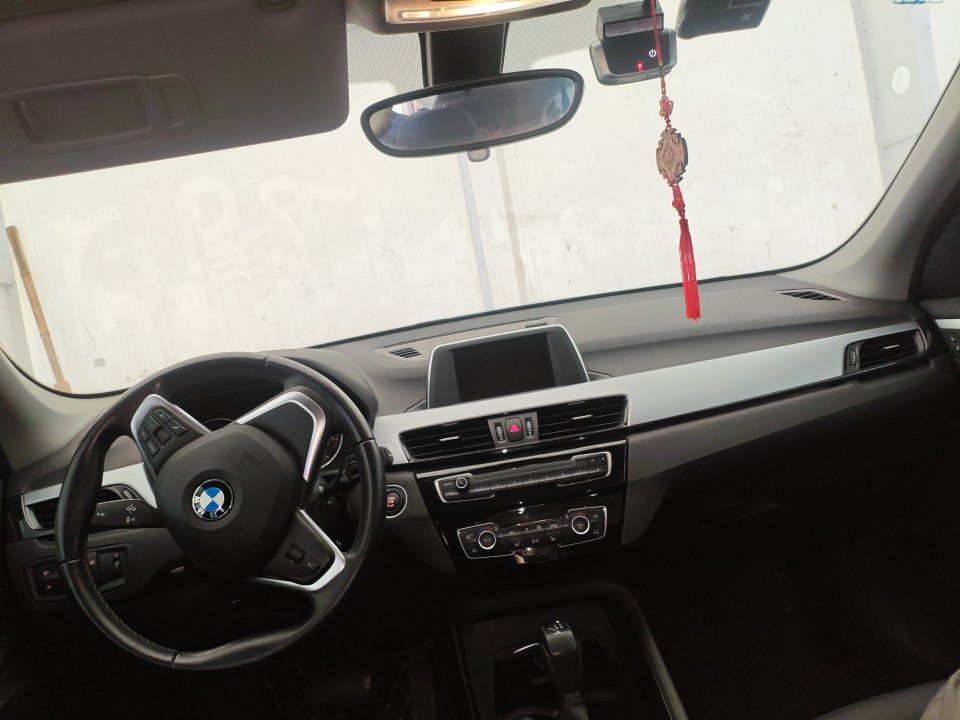 BMW X1 2017 car image #6