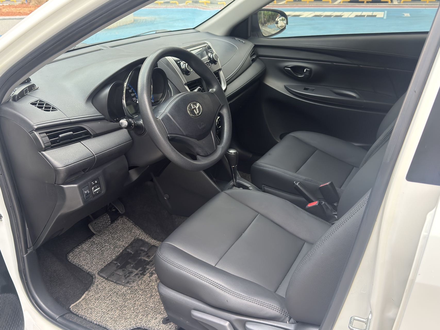 Toyota Vios 2018 #4 Toyota Vios 2018 car image #4