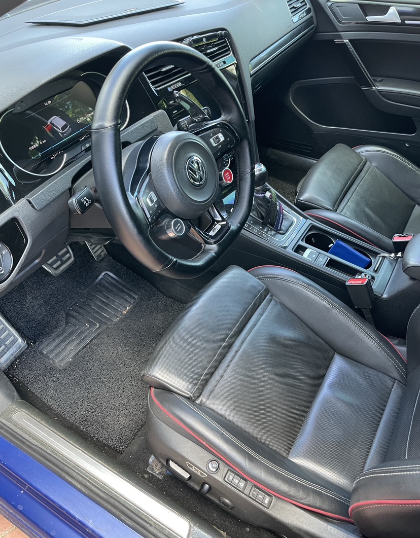 Volkswagen Golf (Imported) 2015 #4 Volkswagen Golf (Imported) 2015 car image #4