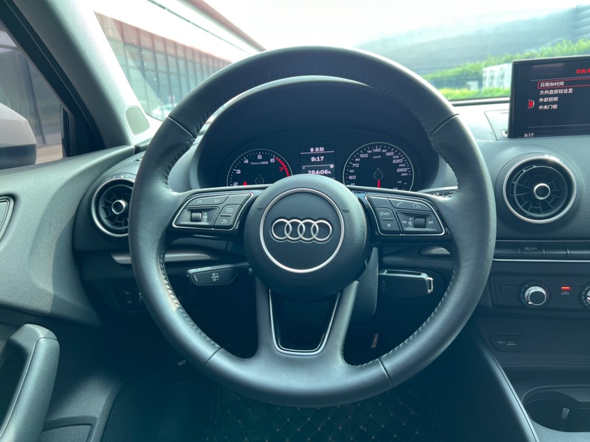 Audi A3 2020 #6 Audi A3 2020 car image #6
