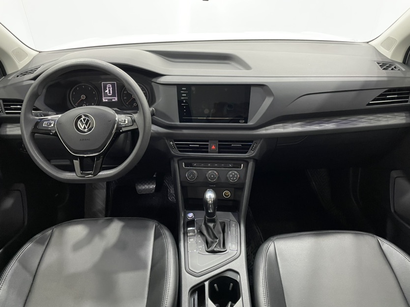 Volkswagen Tharu 2021 car image #2