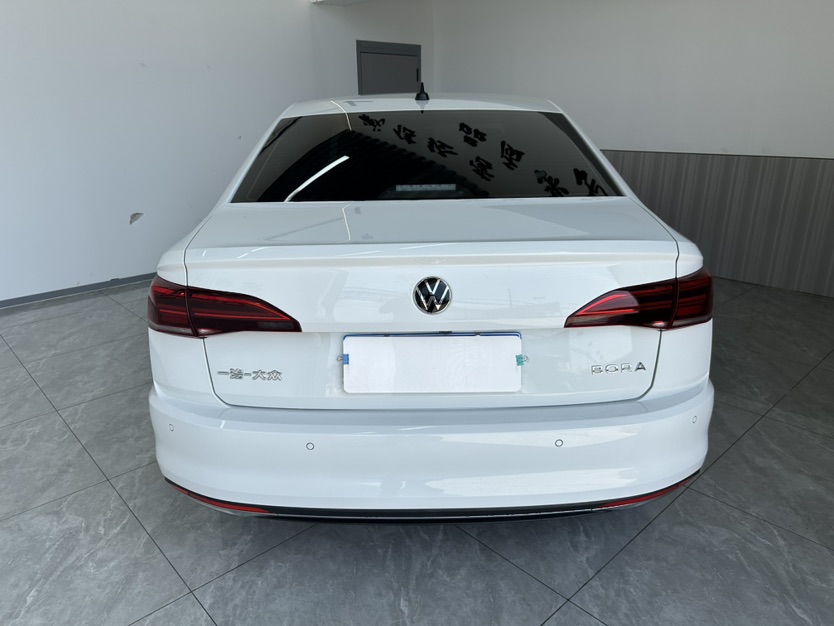 Volkswagen Bora 2022 #5 Volkswagen Bora 2022 car image #5
