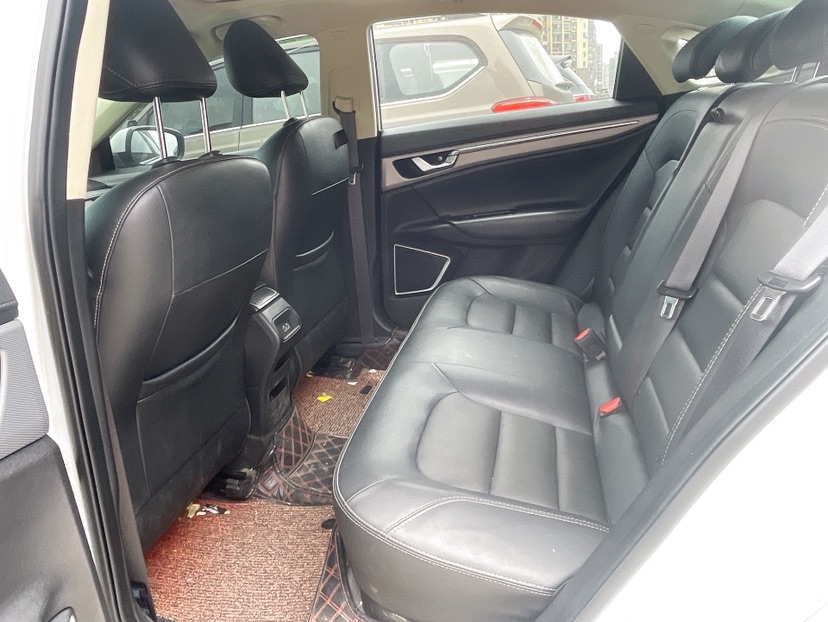 GEELY Emgrand GL 2018 #4 GEELY Emgrand GL 2018 car image #4