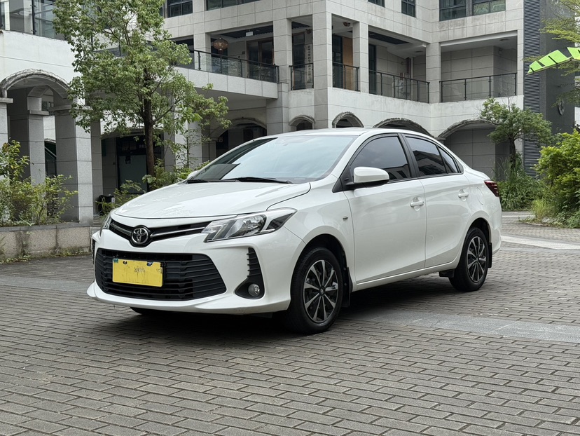 Toyota Vios 2022 Toyota Vios 2022 car image