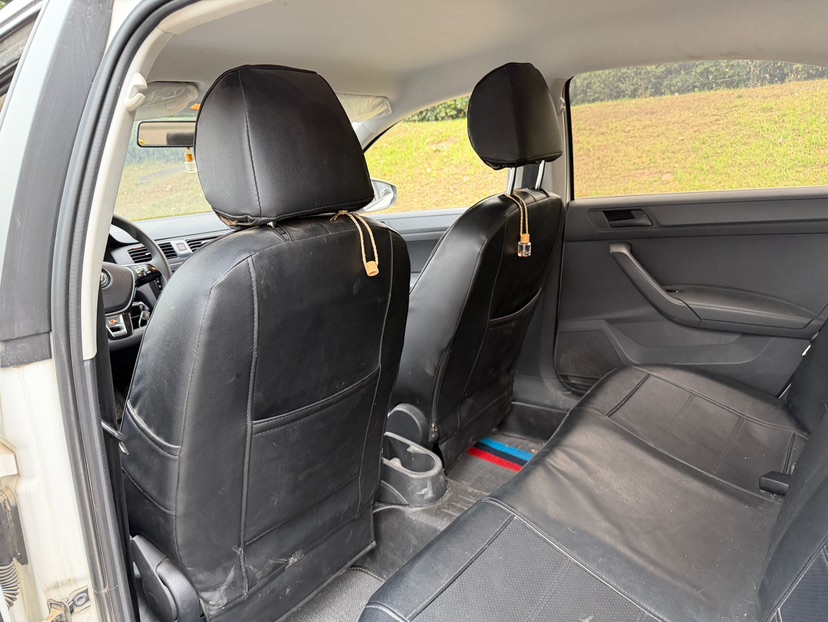 Volkswagen Santana 2023 car image #4