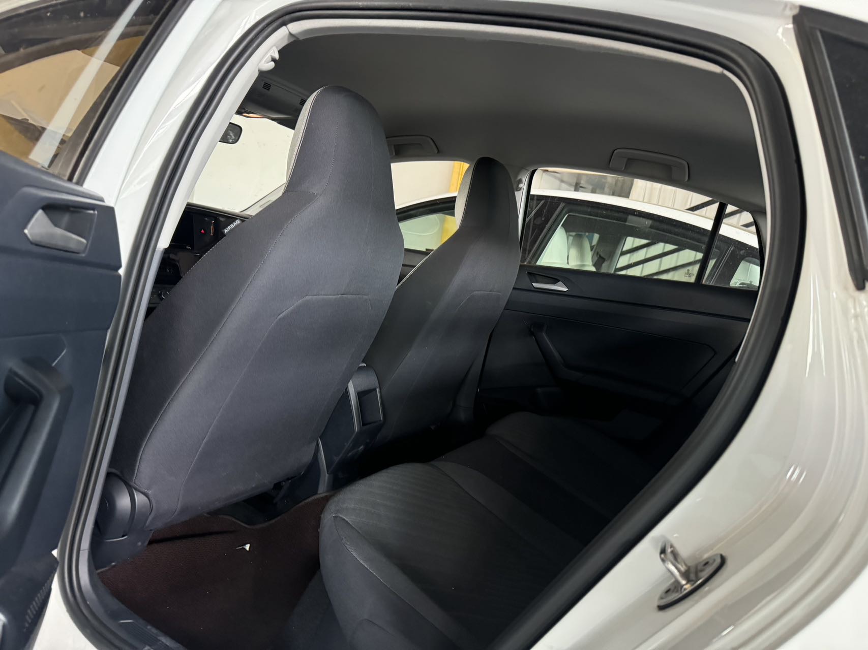Volkswagen Lavida 2024 #2 Volkswagen Lavida 2024 car image #2