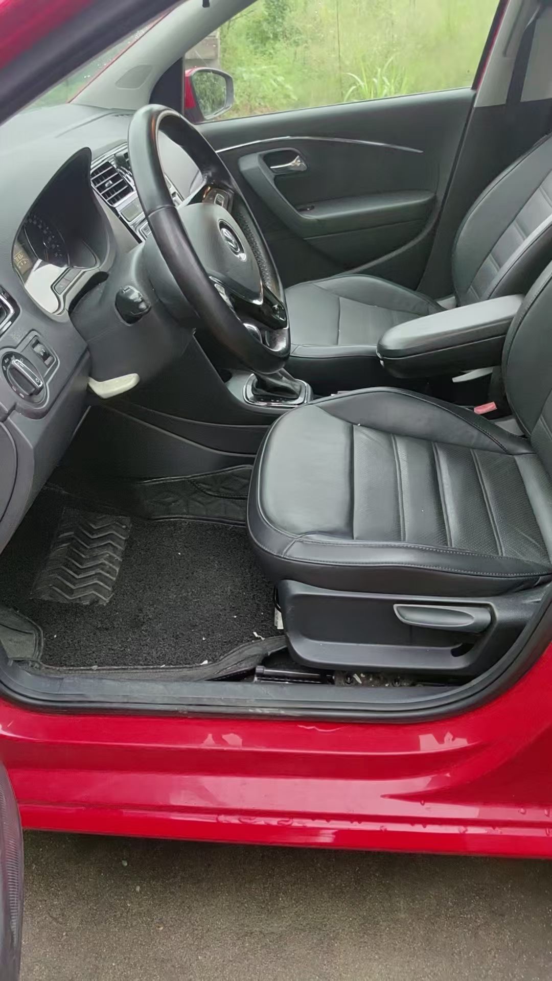 Volkswagen Polo 2016 #4 Volkswagen Polo 2016 car image #4