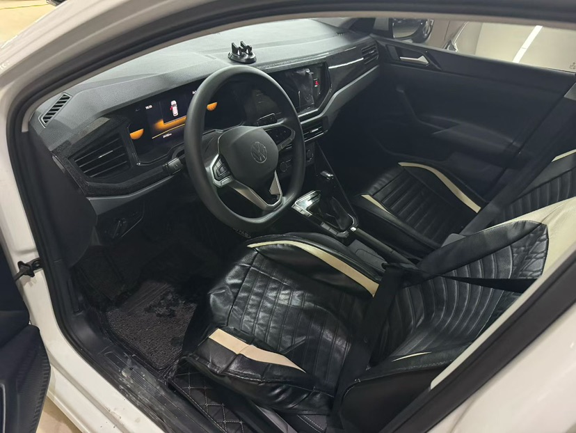 Volkswagen Lavida 2023 car image #4