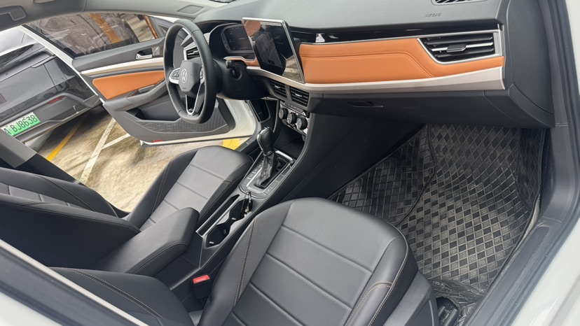 2024 car image #7